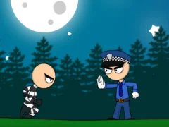 Mäng Jail Break Remastered Internetis