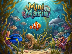 Mäng Mini Marin Internetis