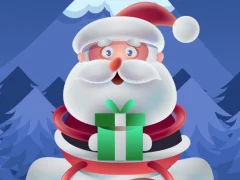 Mäng Santa Gifts Rescue Internetis