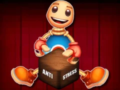 Mäng Anti Stress Game Internetis
