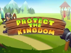 Mäng Protect The Kingdom Internetis