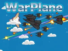 Mäng WarPlane Internetis