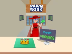 Mäng Pawn Boss Internetis