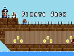 Mäng Pirate Jack Internetis