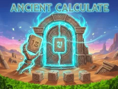 Mäng Ancient Caculate Internetis