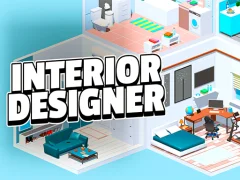 Mäng Interior Designer Internetis