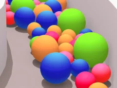 Mäng Sand Balls Internetis