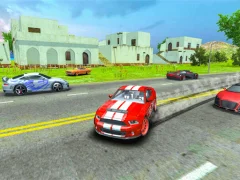 Mäng Max Drift Car Simulator Internetis