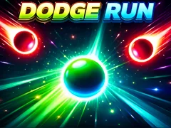 Mäng Dodge Run Internetis