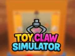 Mäng Toy Claw Simulator Internetis