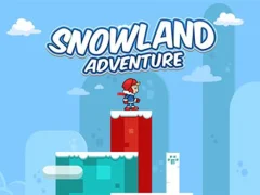 Mäng Snowland Adventure Internetis