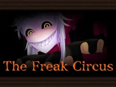Mäng The Freak Circus Internetis