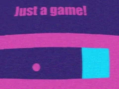 Mäng Just A Game Internetis