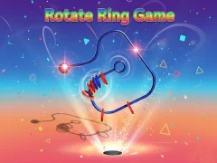 Mäng Rotate Ring Game Internetis