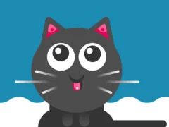 Mäng Milk For Cat Internetis