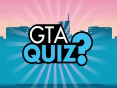 Mäng GTA Quiz Internetis