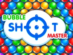 Mäng Bubble Shooter: classic match 3 Internetis