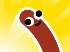 Mäng Sausage-Flip-Game Internetis