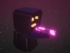 Mäng Battle Cubes 3D Internetis