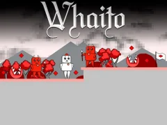 Mäng Whaito Internetis