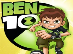 Mäng Ben 10 Endless Run 3D Internetis