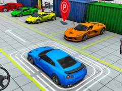 Mäng Parking jam Internetis