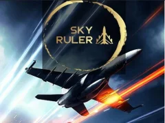 Mäng Sky Ruler Internetis