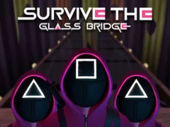 Mäng Survival Squid Jumping Game Internetis