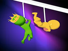 Mäng Stickman hook Internetis