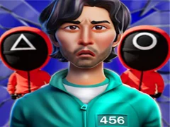 Mäng Subway Runner 3D Internetis