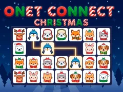 Mäng Onet Connect Christmas Internetis