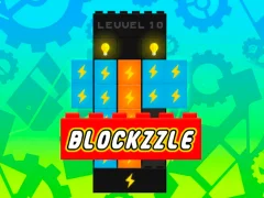 Mäng Blockzzle Internetis