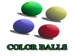 Mäng Color Balls Internetis