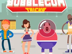 Mäng Bubblegum Tricks Internetis