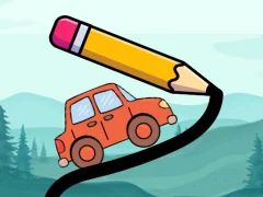 Mäng Draw The Bridge Internetis