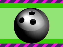 Mäng Bowling Circuit Internetis
