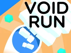 Mäng Void Run Internetis