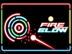 Mäng Fire Glow Internetis