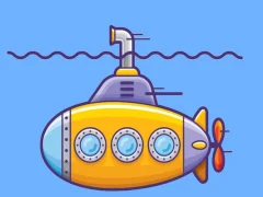 Mäng Aqua Escape Internetis