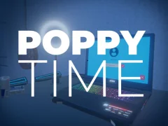Mäng Poppy Time Internetis