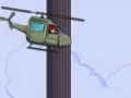 Mäng Mario helicopter 2 Internetis