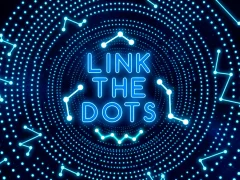 Mäng Link The Dots Internetis
