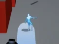 Mäng The Incredibles Thin Ice Internetis