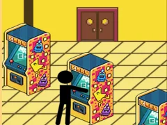 Mäng Arcade Empire Tycoon Internetis