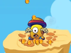 Mäng Monster Slayer: Idle Clicker Internetis