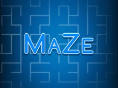 Mäng The Maze Internetis