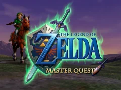 Mäng The Legend of Zelda: Ocarina Of Time Internetis