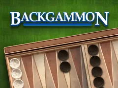 Mäng Backgammon Internetis