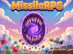 Mäng MissileRPG Internetis