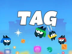 Mäng Tag Internetis